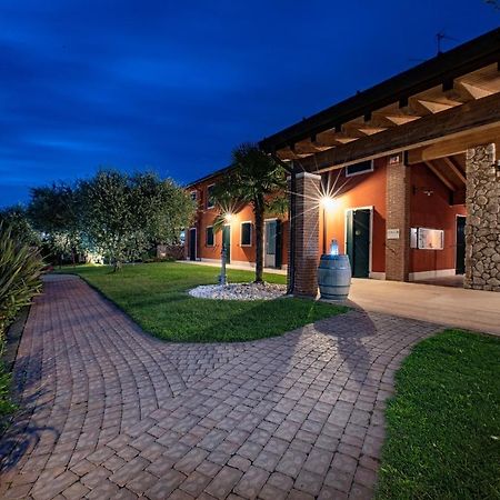 Agriturismo Le Tese Cola  Exterior photo