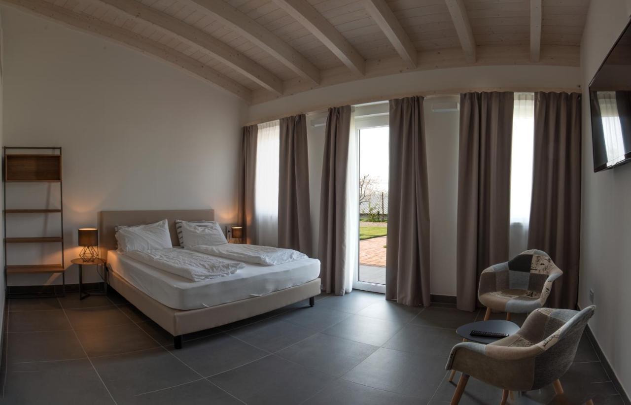 Agriturismo Le Tese Cola  Exterior photo