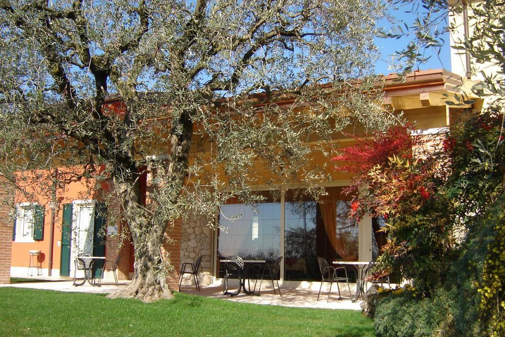 Agriturismo Le Tese Cola  Exterior photo