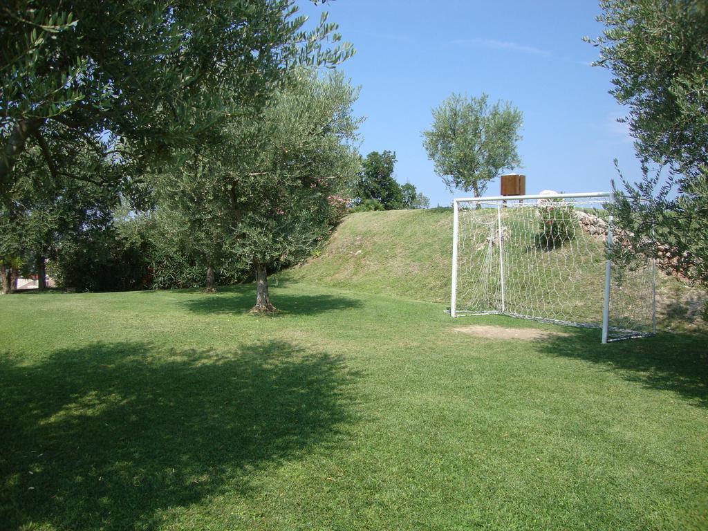 Agriturismo Le Tese Cola  Exterior photo