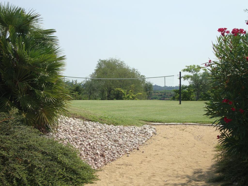 Agriturismo Le Tese Cola  Exterior photo