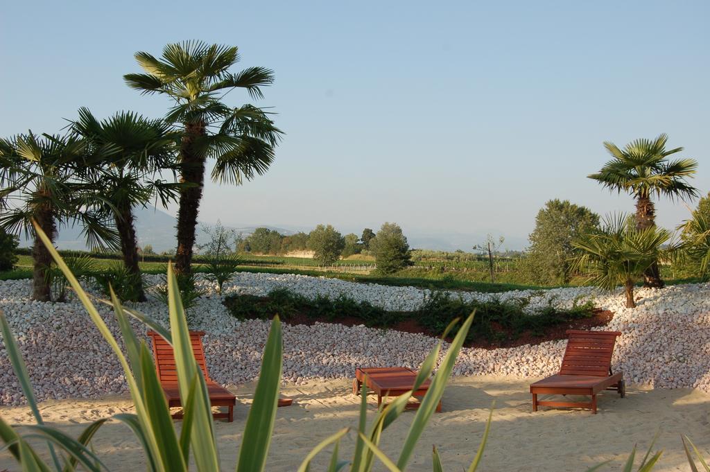 Agriturismo Le Tese Cola  Exterior photo