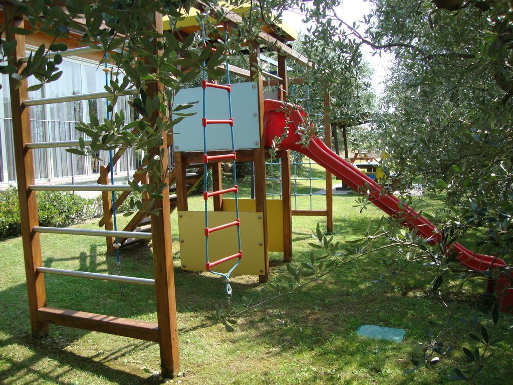 Agriturismo Le Tese Cola  Exterior photo